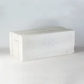 Газоблок Поревит Д500 625х400х250