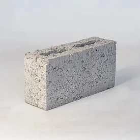 Керамзитоблок 390х120х188 М-35