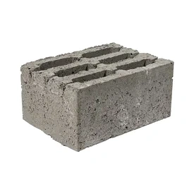Керамзитоблок 390х290х188 М-35
