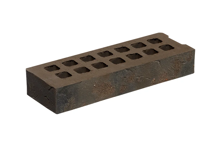 Кирпич керамический RECKE Halb 0.44НФ 5-31-00-3-43
