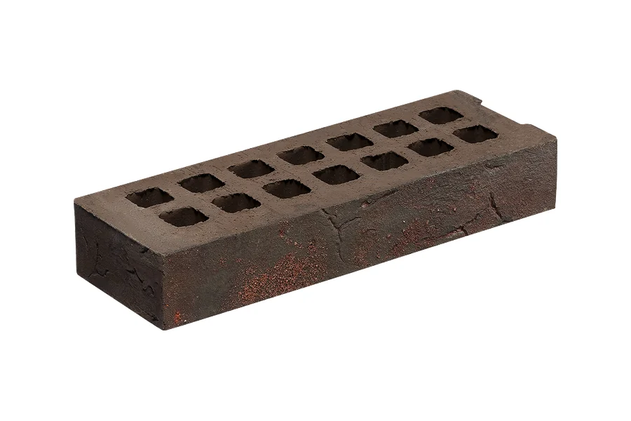 Кирпич керамический RECKE Halb 0.44НФ 5-41-00-3-43