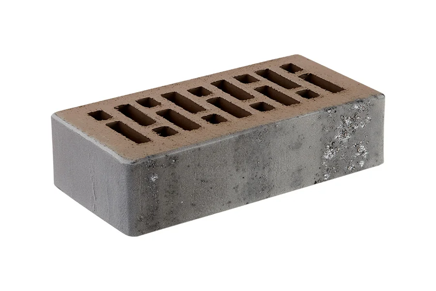 Кирпич керамический RECKE Krator 1НФ 5-82-00-2-12