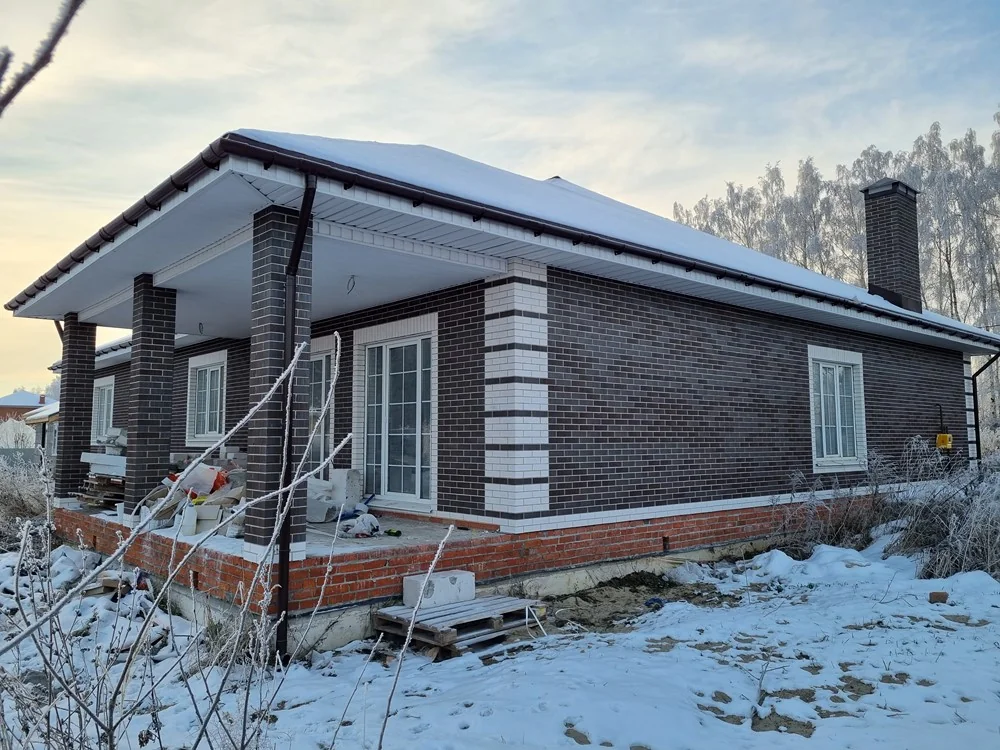 Кирпич керамический Kerma Premium 0.7НФ Даймондс