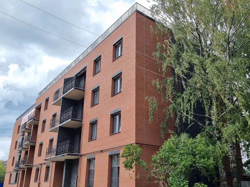 Кирпич керамический Kerma Premium 1НФ Лава
