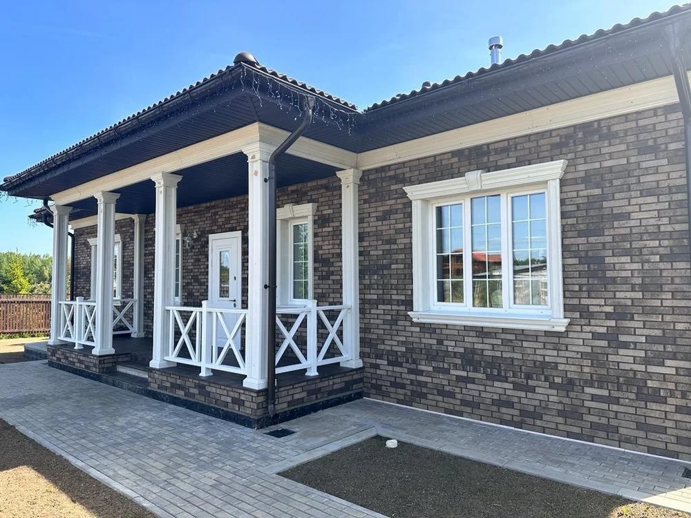 Кирпич керамический Faber Jar 0.73НФ WDF Нарвский