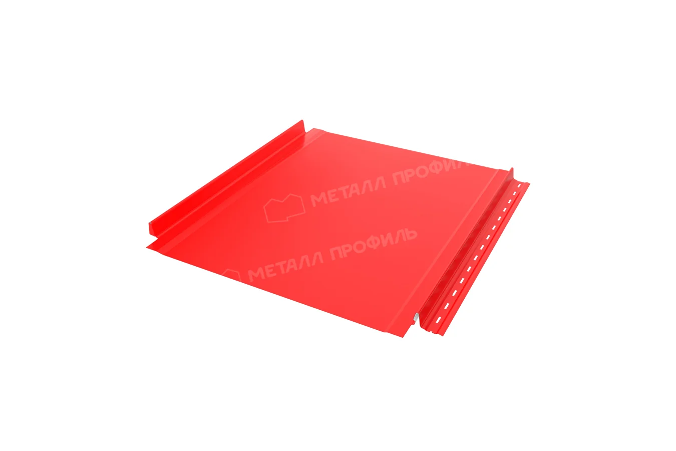 Фальцевая панель FastClick 0.5 Norman 3020