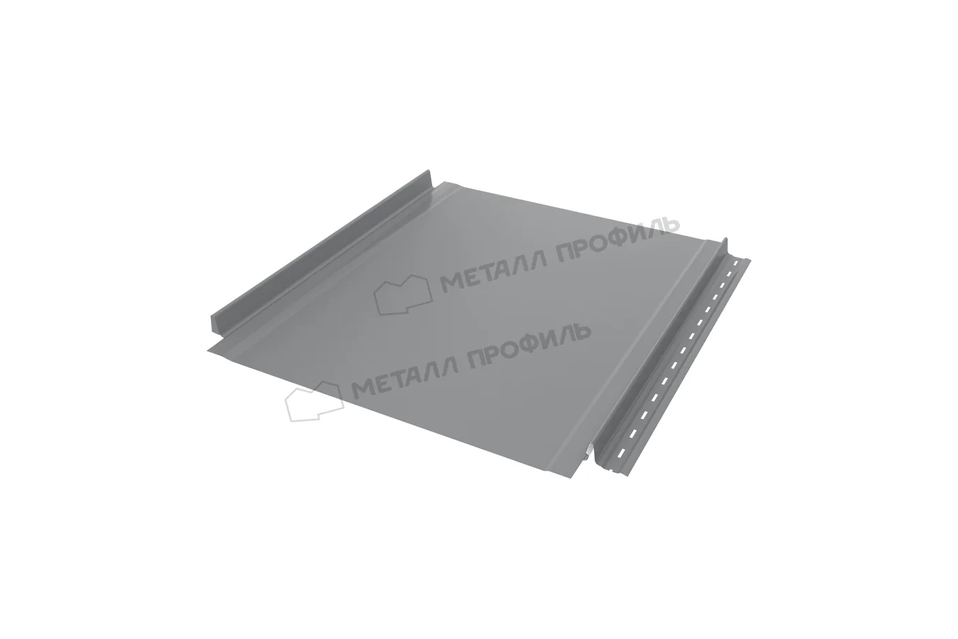 Фальцевая панель FastClick 0.5 Norman 7004