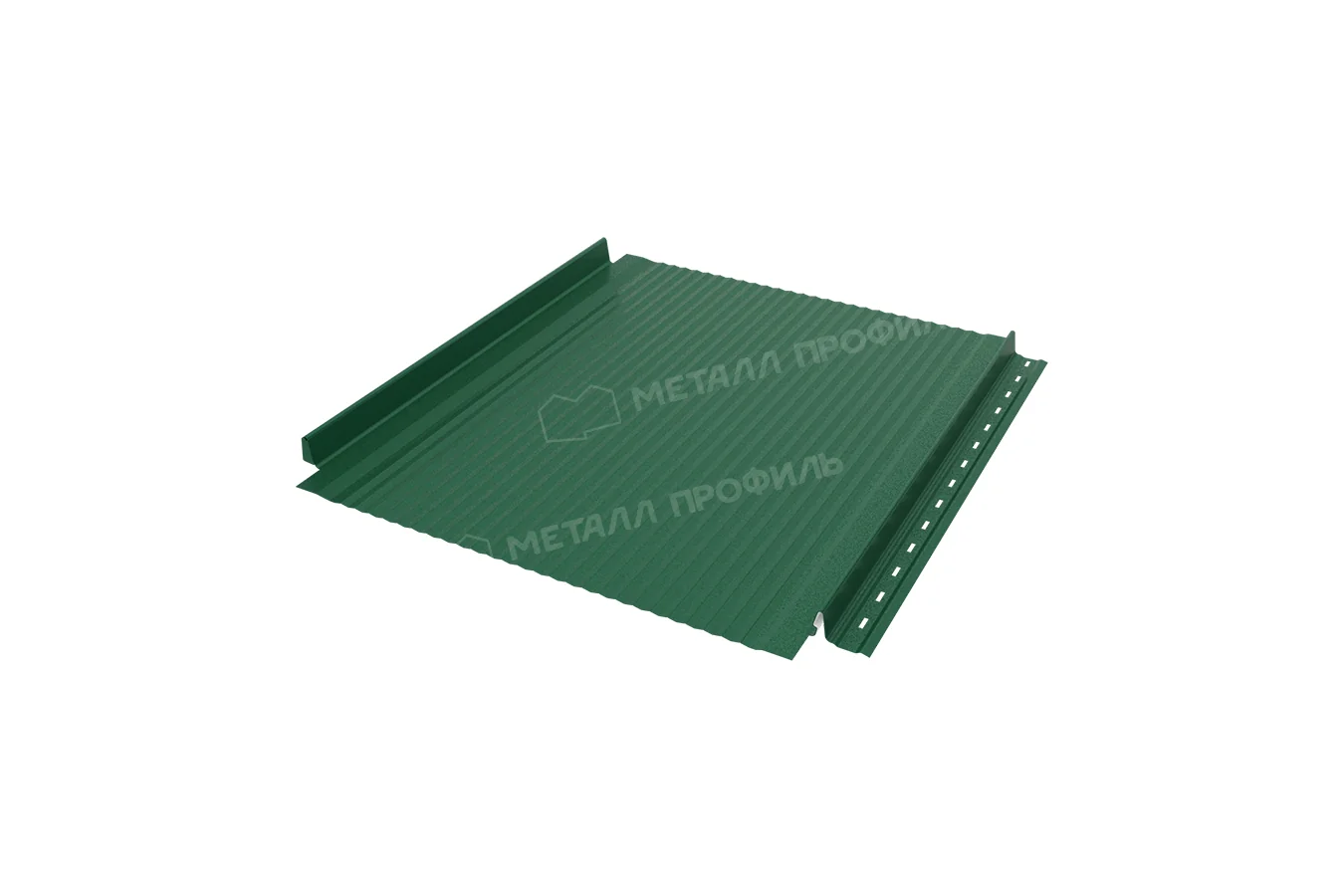 Фальцевая панель FastClick В 0.45 Viking 6005
