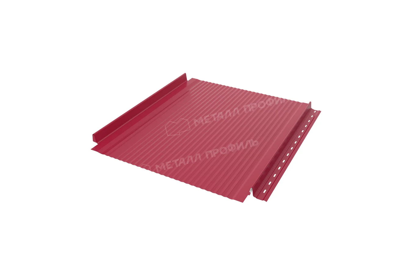 Фальцевая панель FastClick В 0.5 Norman 3005