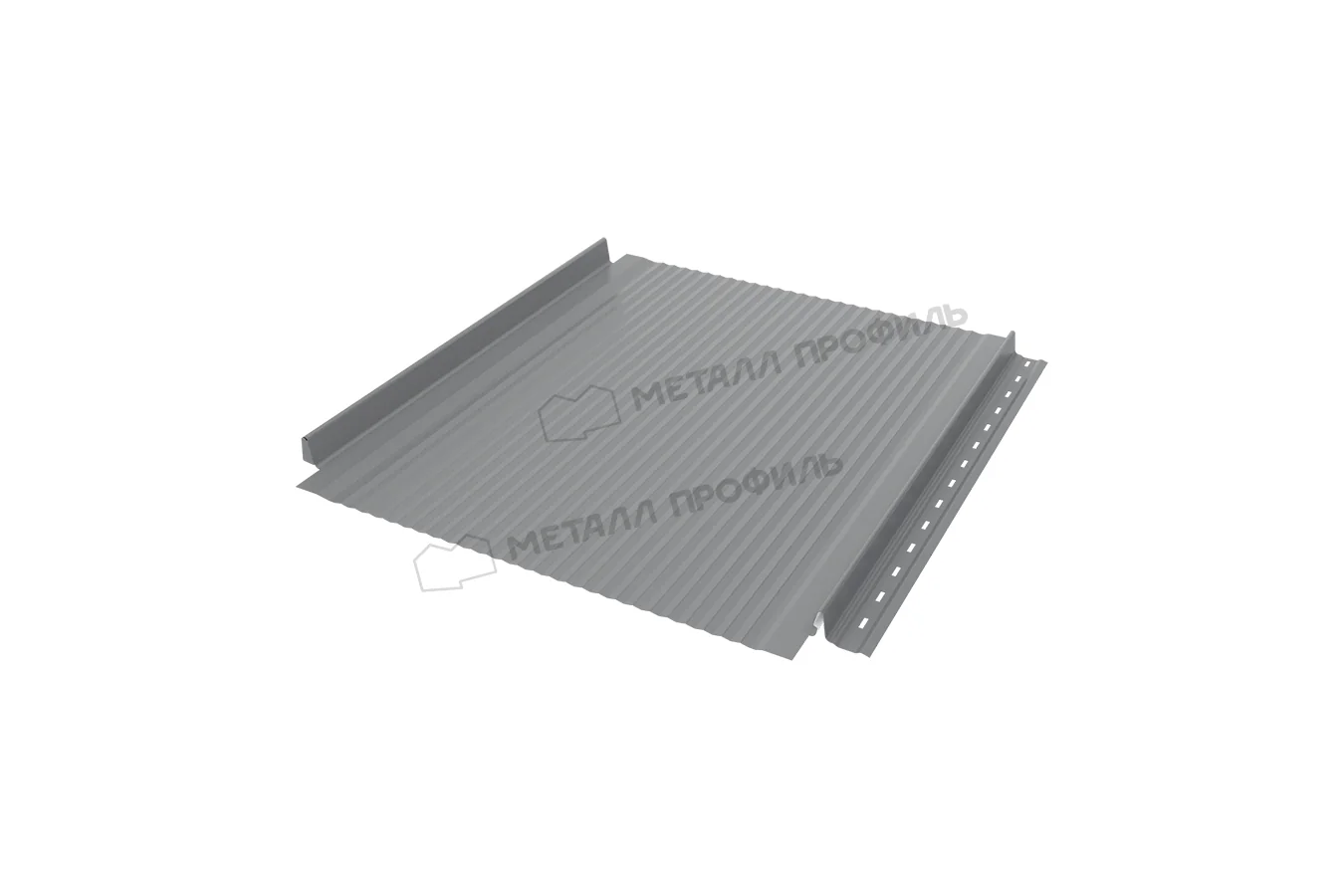 Фальцевая панель FastClick В 0.5 Norman 7004