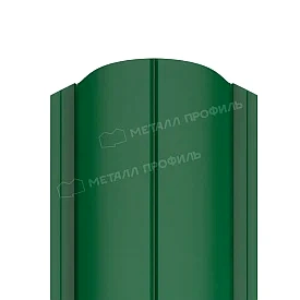 Штакетник Elipse 0.4 6005