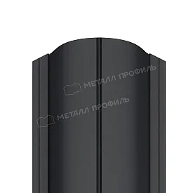 Штакетник Elipse 0.4 7024