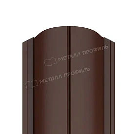 Штакетник Elipse 0.4 8017