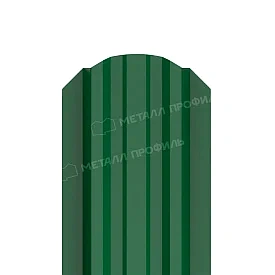 Штакетник Lane 0.4 6005