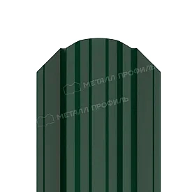 Штакетник Trapeze 0.45 6005