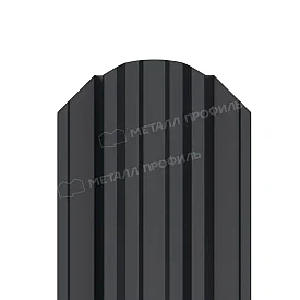 Штакетник Trapeze 0.45 7024
