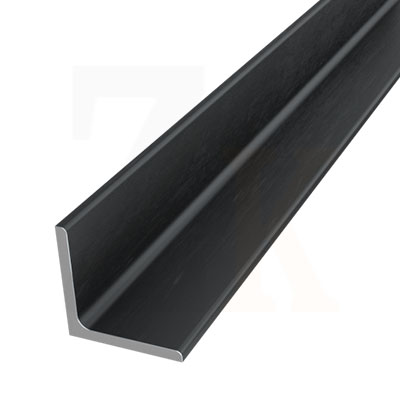 Угол стальной 75х75 4